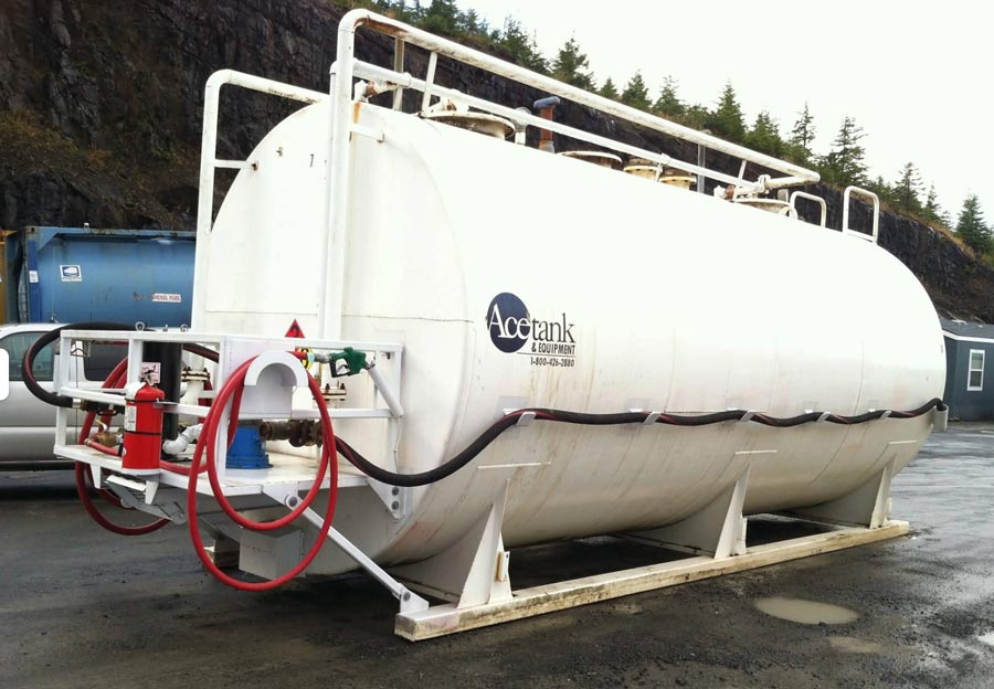Lubrication Equipment in Auburn, WA | Sound Pump & Equipment Co.