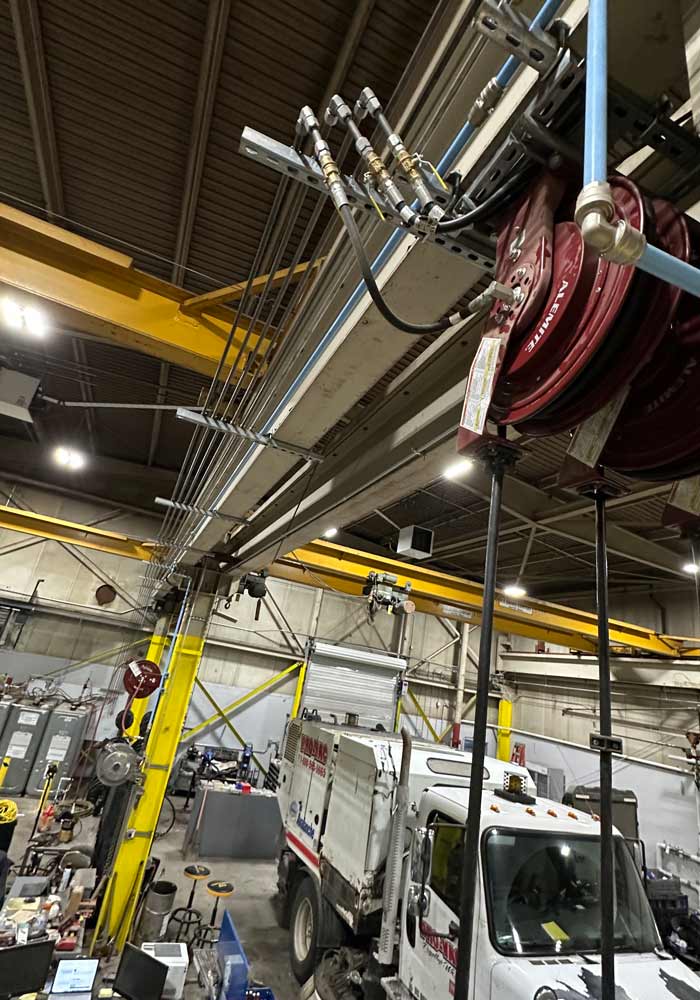 Fuel Equipment Supplier in Auburn, WA | Sound Pump & Equipment Co.