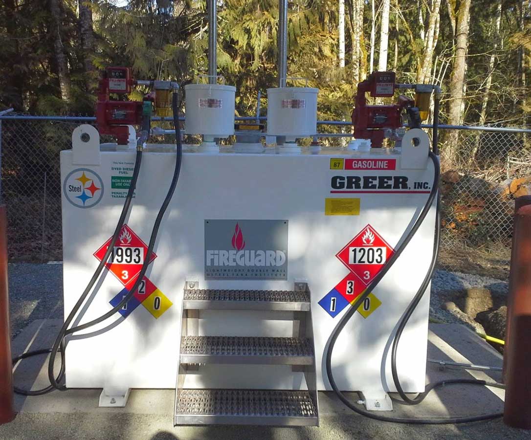 Fuel Pump Repair in Auburn, WA | Sound Pump & Equipment Co.<br />